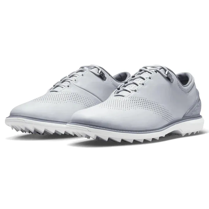 Neutral Tone Shoes Nike Jordan ADG 4 Golf Shoes DM0103 Sports Sneakers