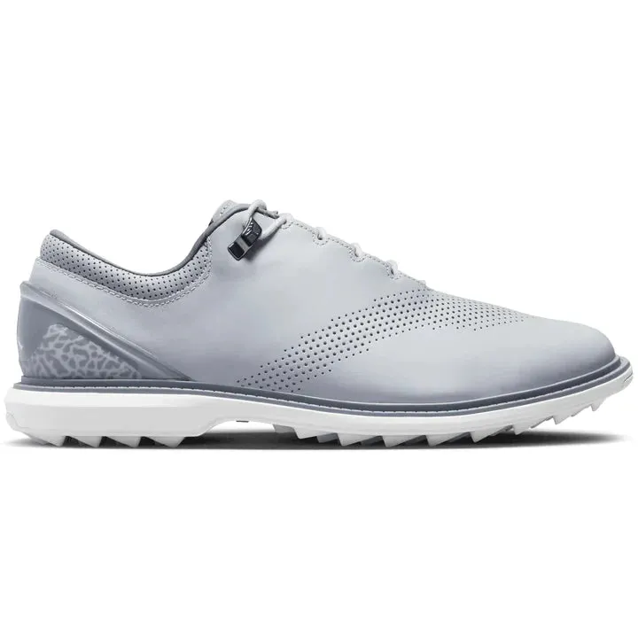Simple Slip-On Shoes Nike Jordan ADG 4 Golf Shoes DM0103 Low Profile Sneakers Classic Design Sneakers, Anti-Slip Shoes, Footbed Sandals