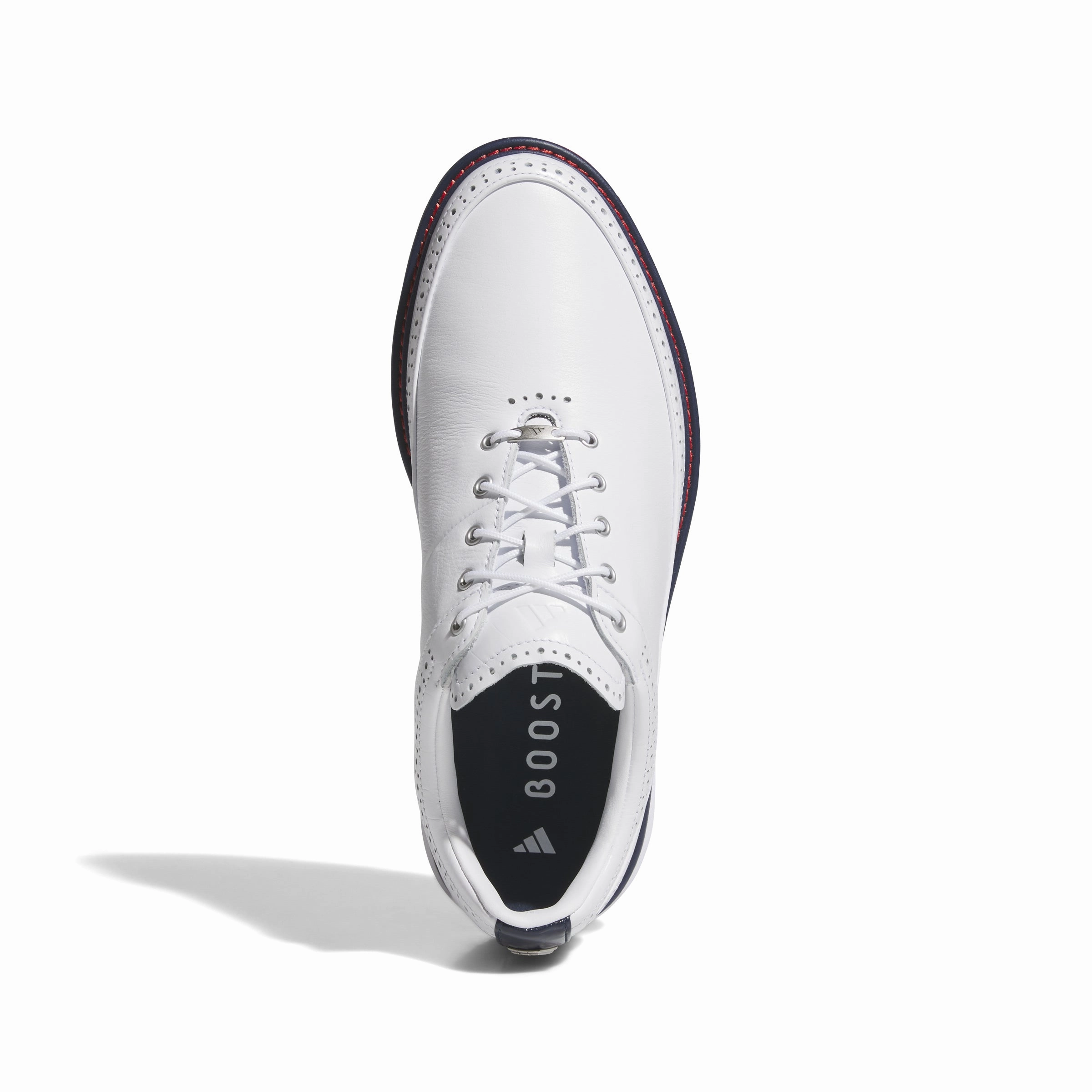 Knit Upper Shoes, Soft Insole Shoes, Orthopedic Shoes adidas MC80 Golf Shoes JH6144