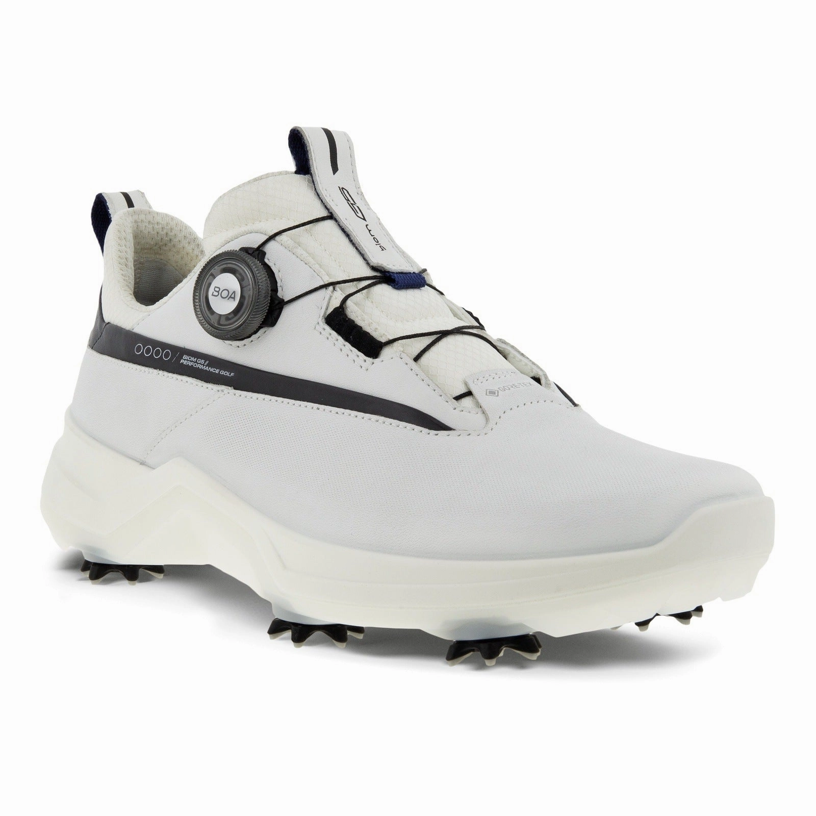Poolside Shoes Ecco Biom G5 BOA Golf Shoes 152304