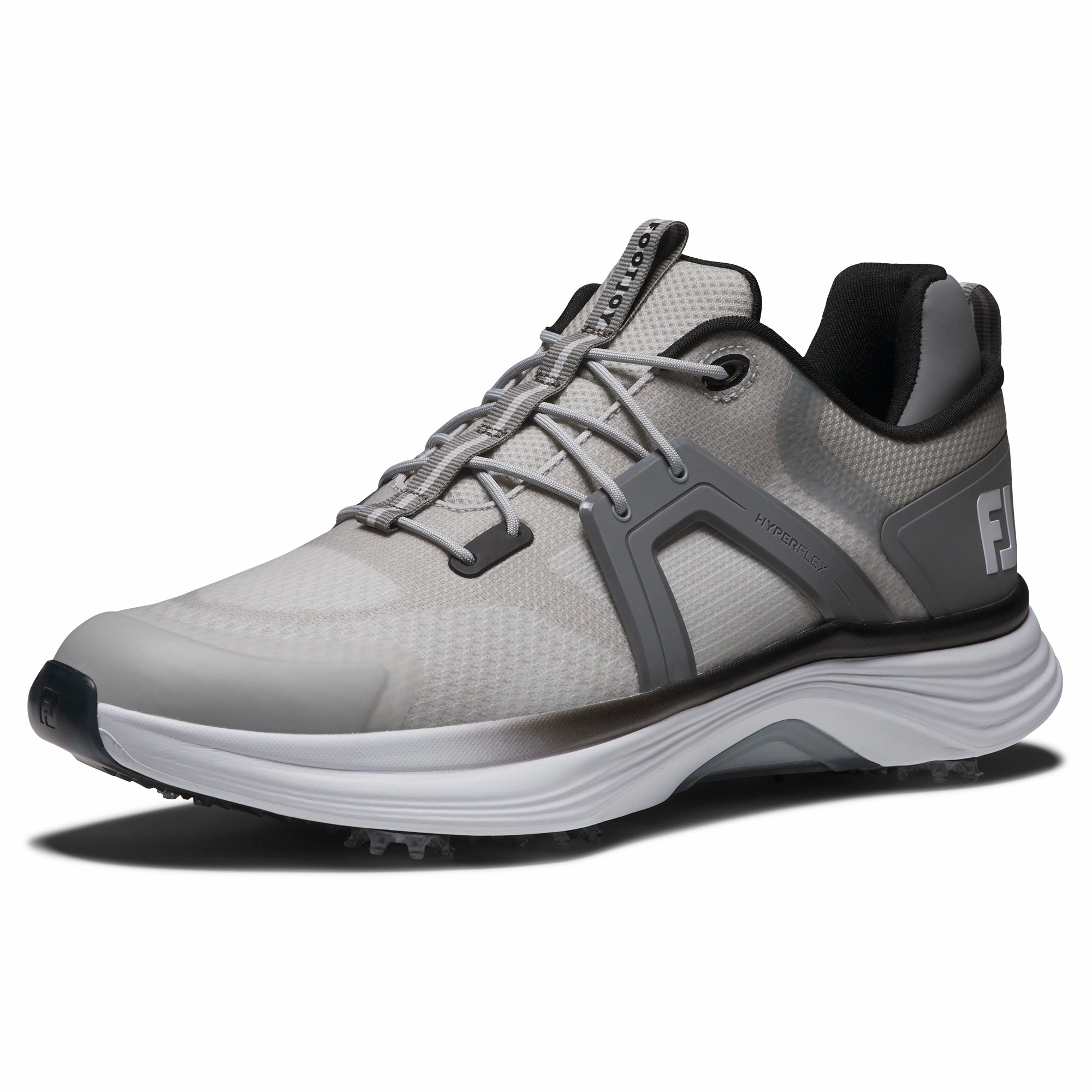 Memory Foam Shoes FootJoy HyperFlex Golf Shoes 55470