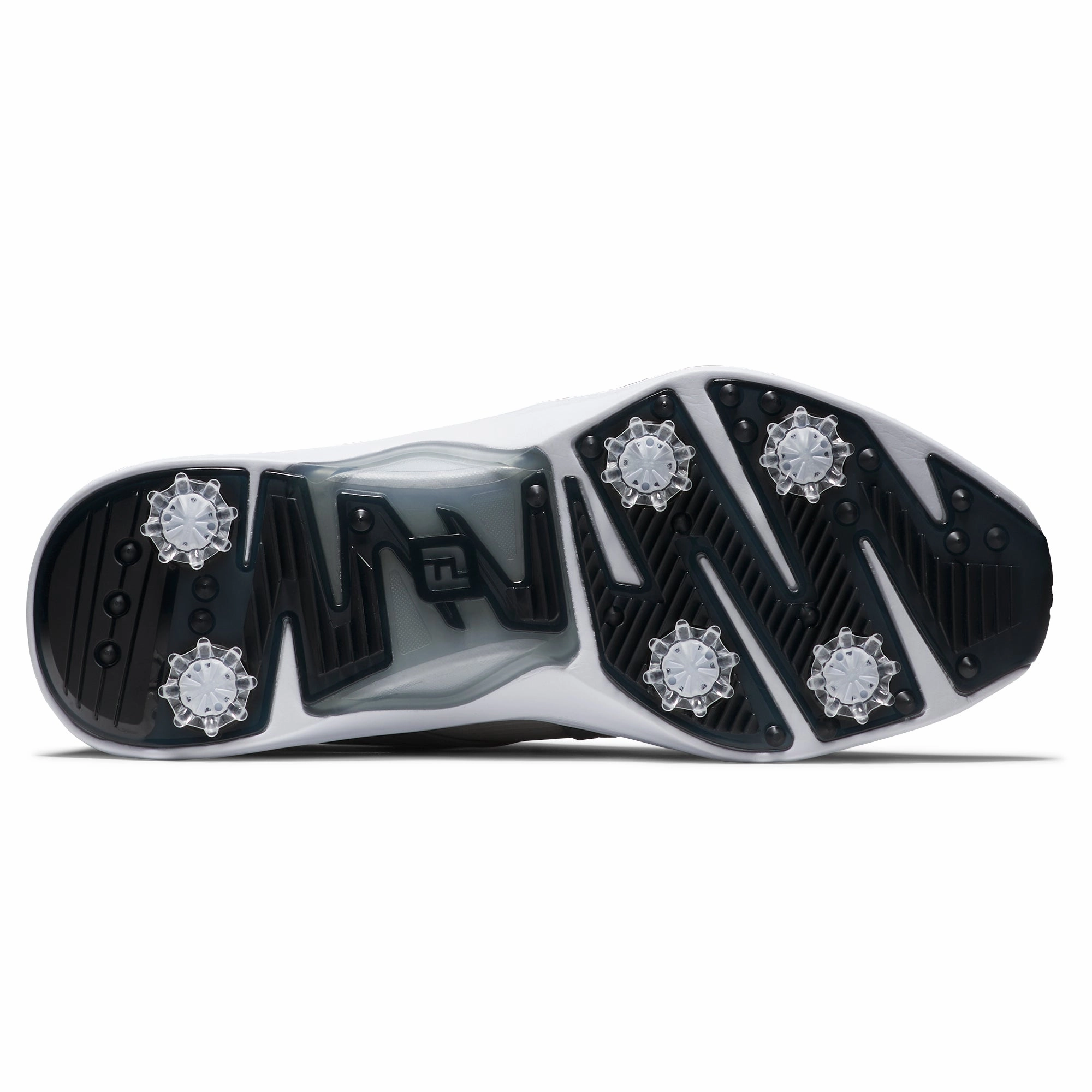 FootJoy HyperFlex Golf Shoes 55470 Flexible Walking Shoes