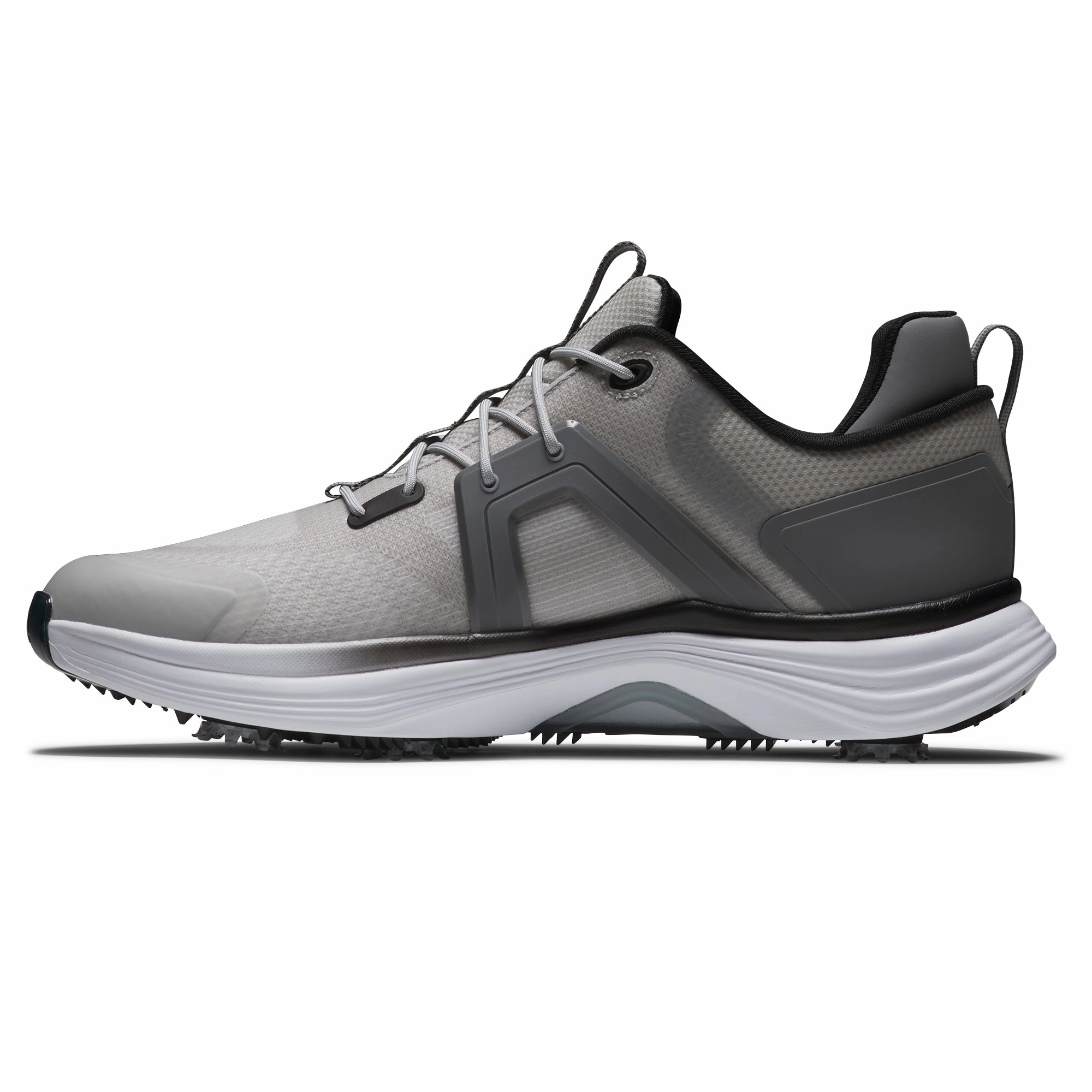 Sport-Inspired Footwear FootJoy HyperFlex Golf Shoes 55470 Outdoor Trainers