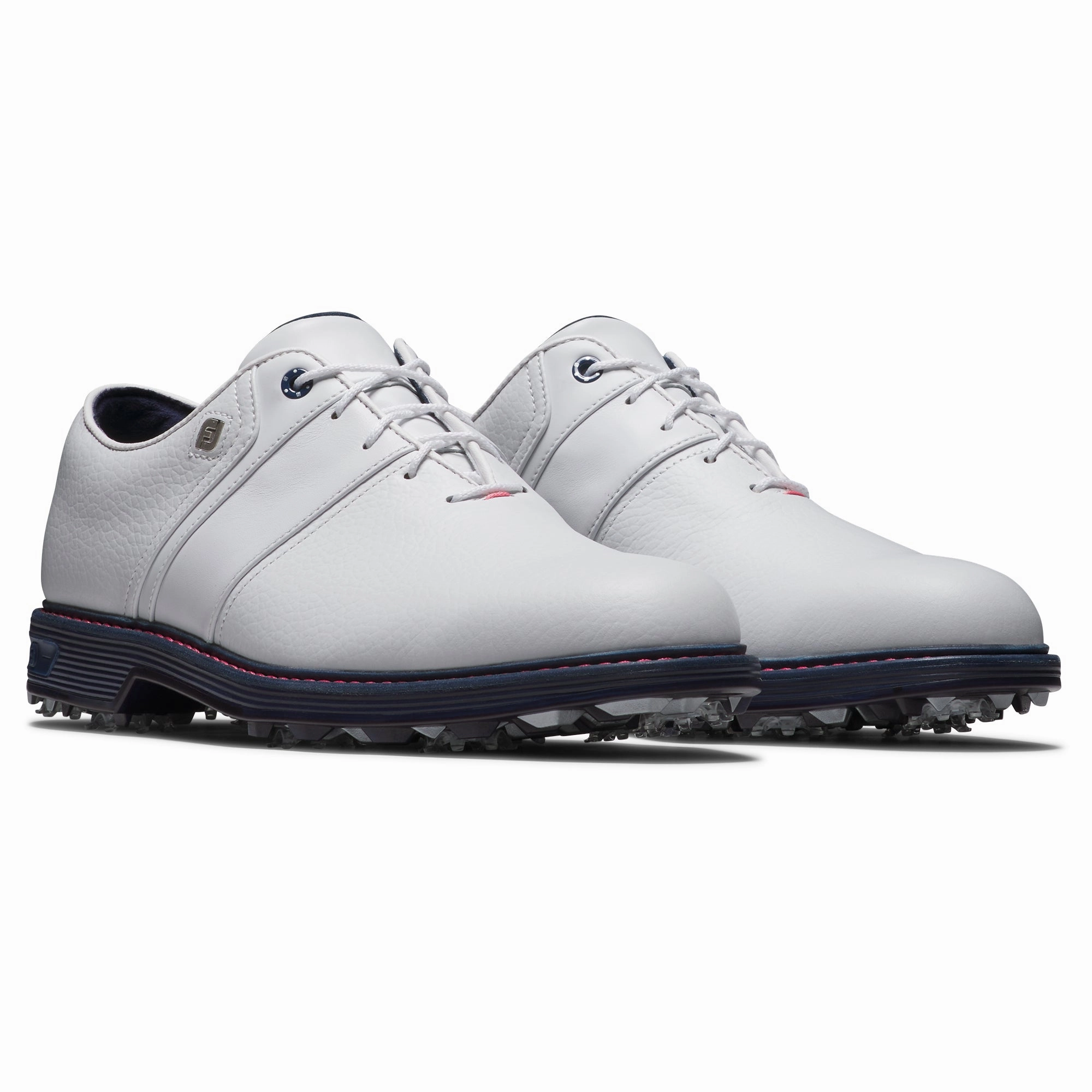 Knit Upper Shoes, Comfort Wear Shoes, High Top Sneakers FootJoy Premiere Series Packard Golf Shoes 54543