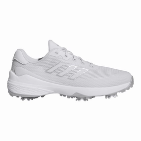 Soft Insole Shoes, Wear-Everywhere Shoes Simple Fit adidas ZG23 Vent Golf Shoes IE4781 Foam Comfort Sneakers