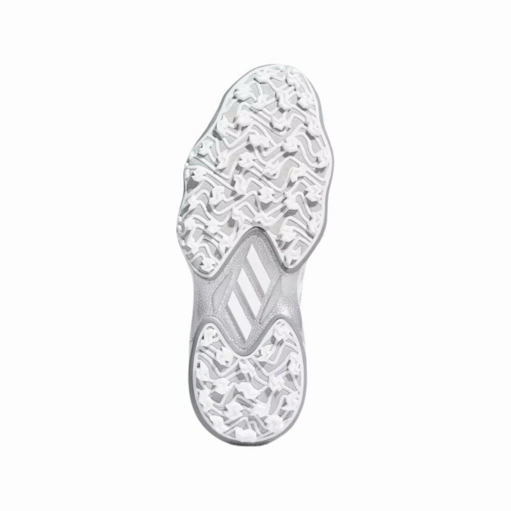 Adidas Men's CodeChaos 25 Spikeless Golf Shoes Impact Absorbing Shoes, Responsive Cushioning Shoes, Slip Resistant Shoes