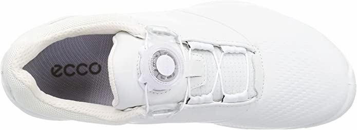 ECCO Ladies Golf Biom Hybrid 3 Pull-On Sneakers, Trail Sneakers