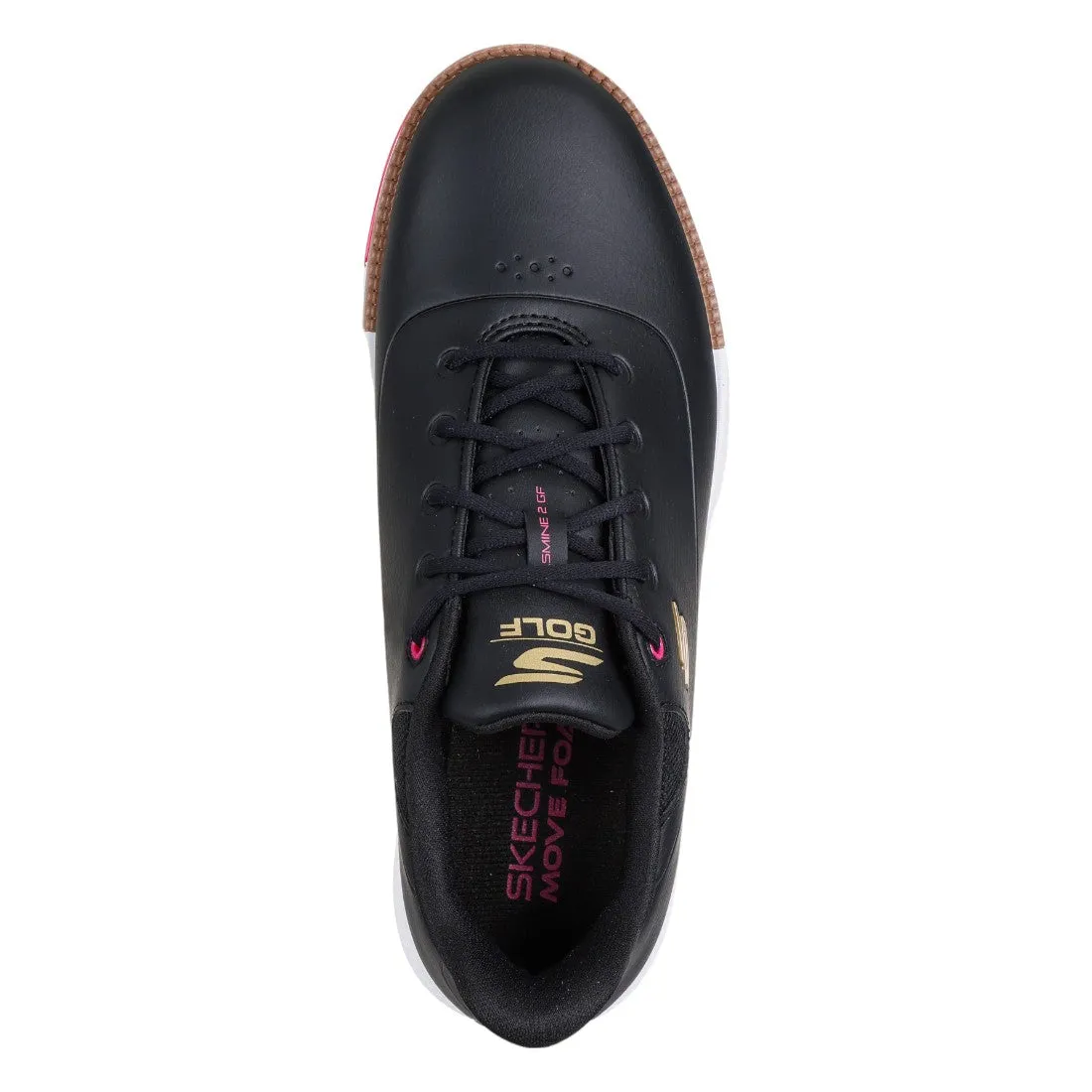 Skechers Ladies Go Golf Jasmine Golf Shoes 123099