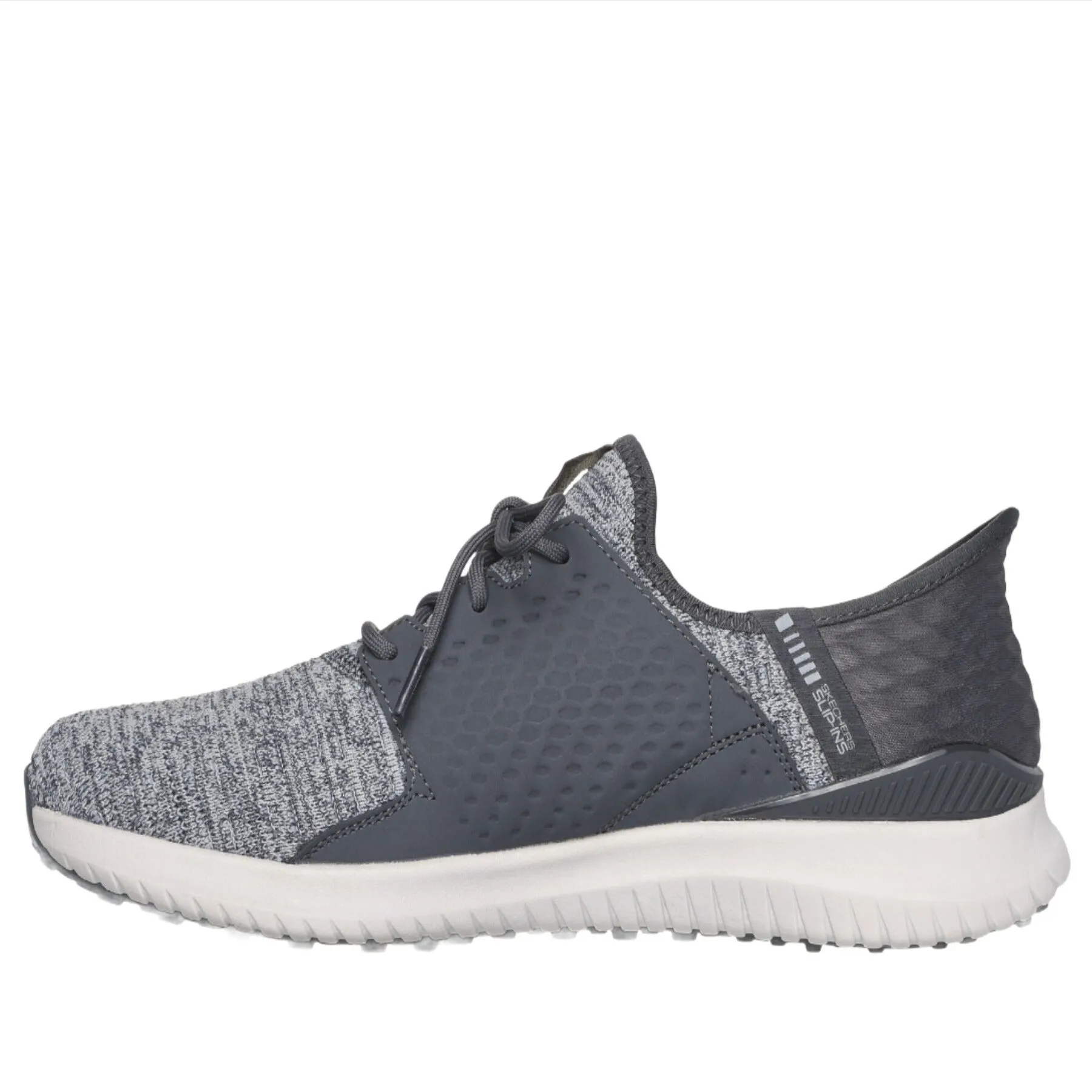 Skechers Shoes Men's Skechers Slip-ins: Go Golf Max 2 - Rover Grey