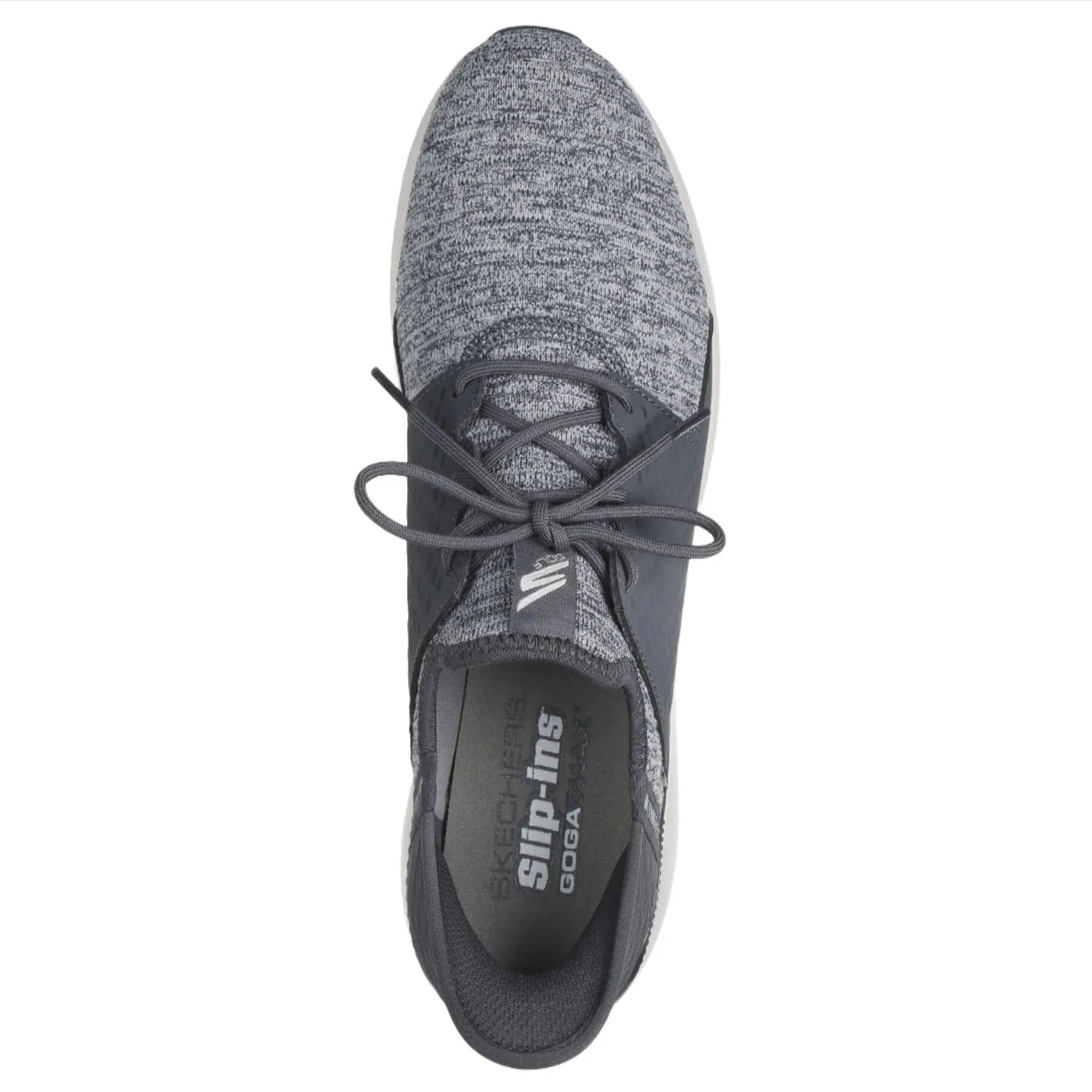 Skechers Shoes Men's Skechers Slip-ins: Go Golf Max 2 - Rover Grey