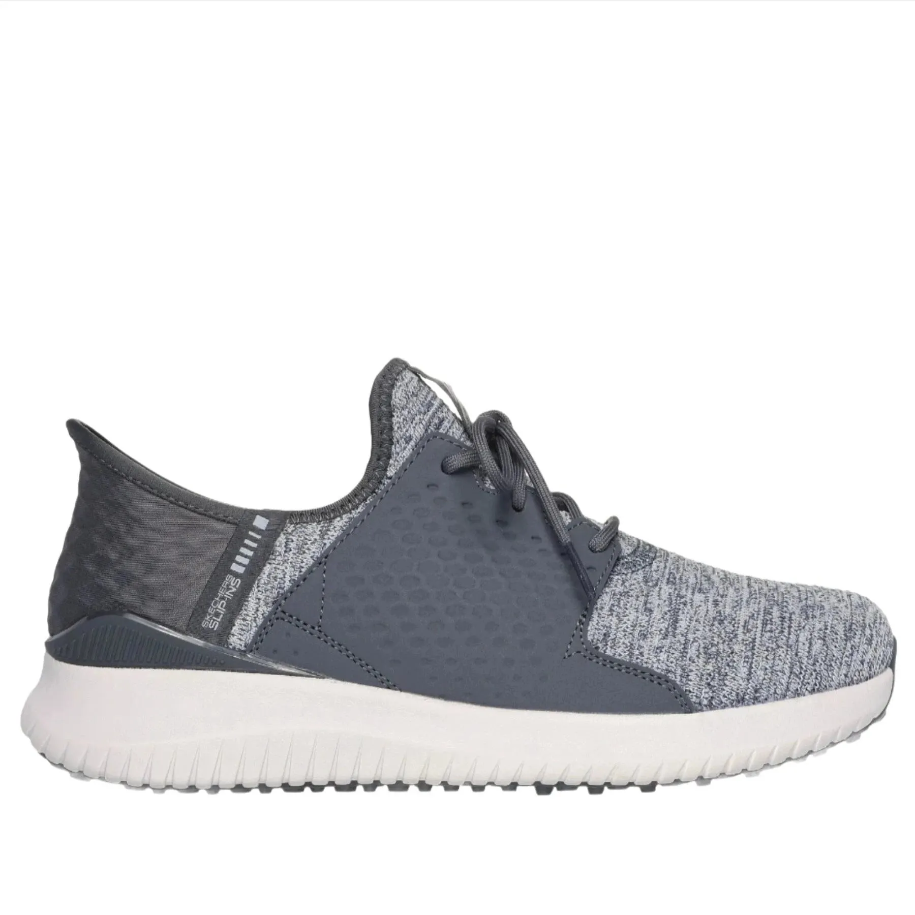 Skechers Shoes Men's Skechers Slip-ins: Go Golf Max 2 - Rover Grey