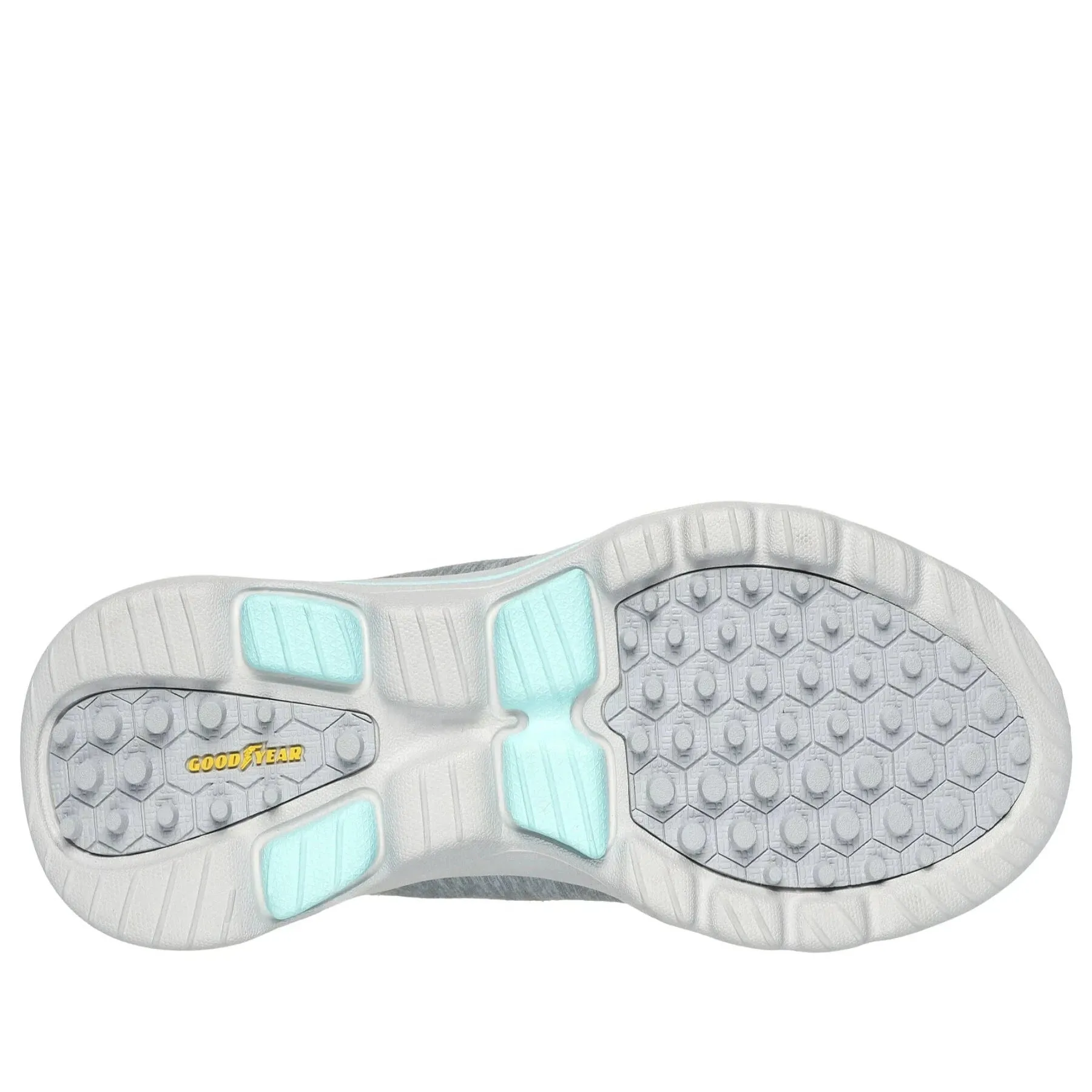 Skechers Shoes Women's Skechers Slip-ins: Go Golf Walk 5 Grey/Aqua