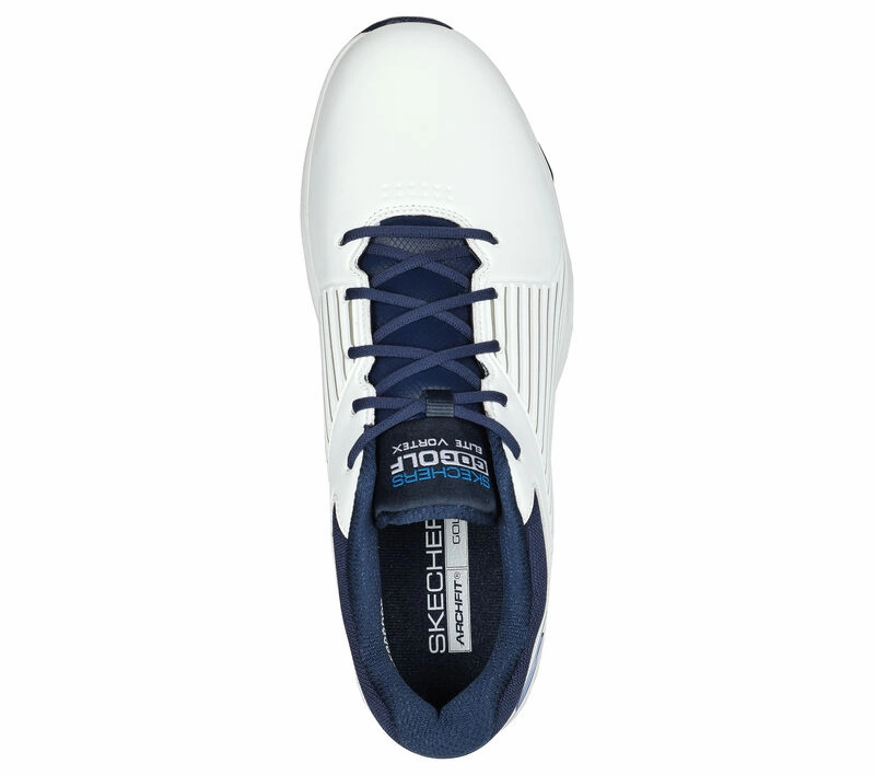 Skechers Men's GO GOLF Arch Fit Elite Vortex Golf Shoes 2023 Men's Shoes from Other Brands