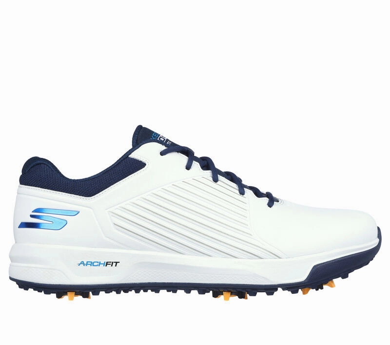Skechers Men's GO GOLF Arch Fit Elite Vortex Golf Shoes 2023 Men's Shoes from Other Brands