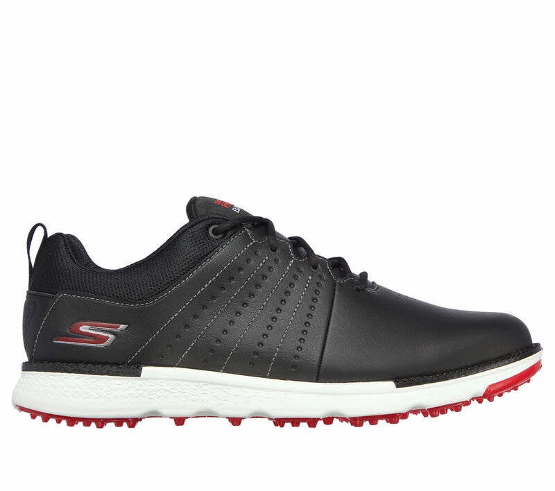 Skechers Men's GO GOLF Elite Tour Spikeless Golf Shoes Men's Shoes from Other Brands