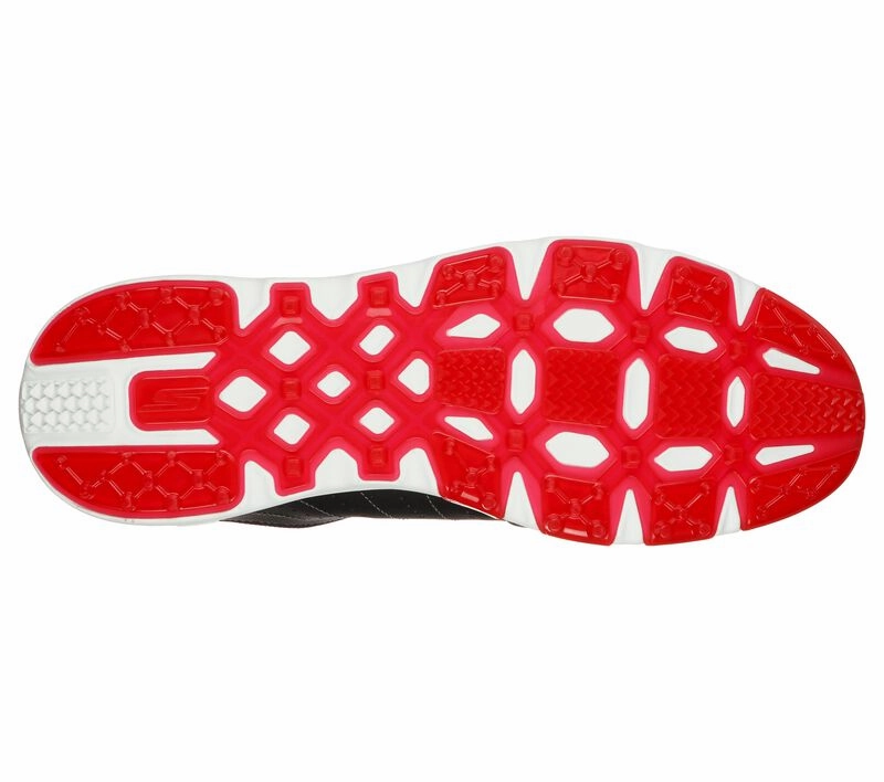 Skechers Men's GO GOLF Elite Tour Spikeless Golf Shoes Men's Shoes from Other Brands