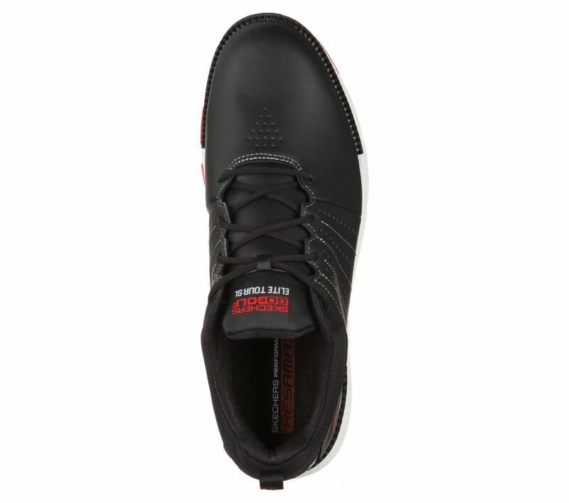 Skechers Men's GO GOLF Elite Tour Spikeless Golf Shoes Men's Shoes from Other Brands