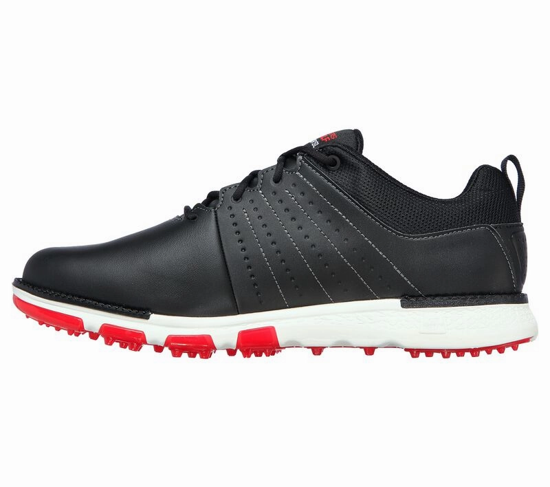 Skechers Men's GO GOLF Elite Tour Spikeless Golf Shoes Men's Shoes from Other Brands
