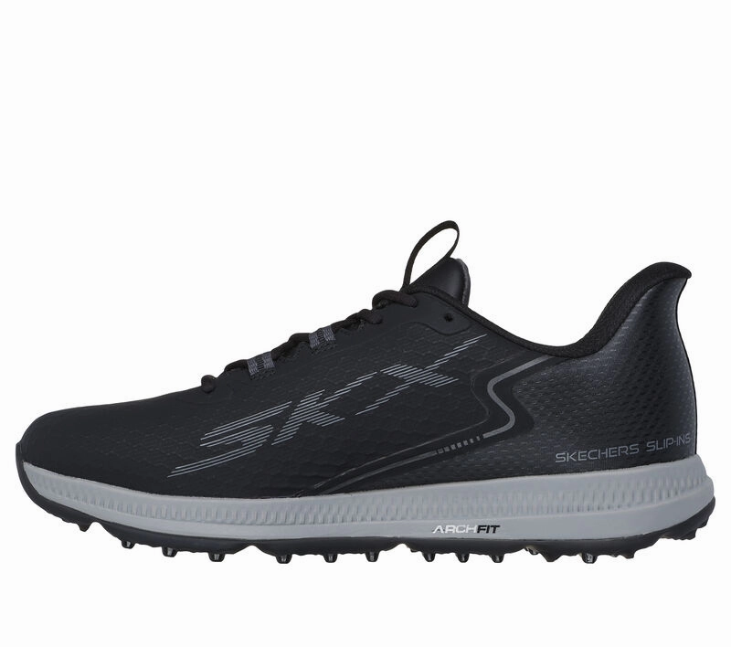 Skechers Men's Slip-ins GO GOLF Elite 6 Golf Shoes Men's Shoes from Other Brands