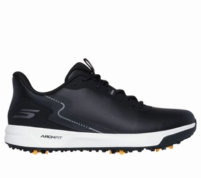 Skechers Men's Slip-ins GO GOLF Vortex Golf Shoes - Black Men's shoes from other brands