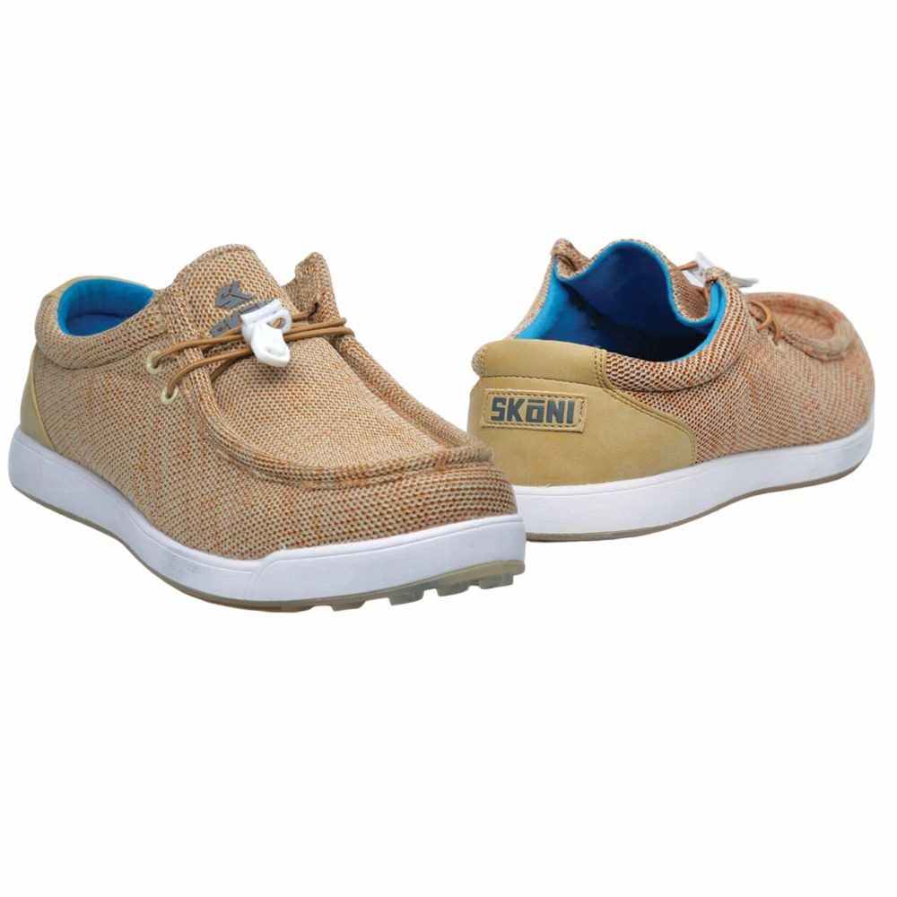 SKONI Men's Golf Shoes Men's Shoes from Other Brands