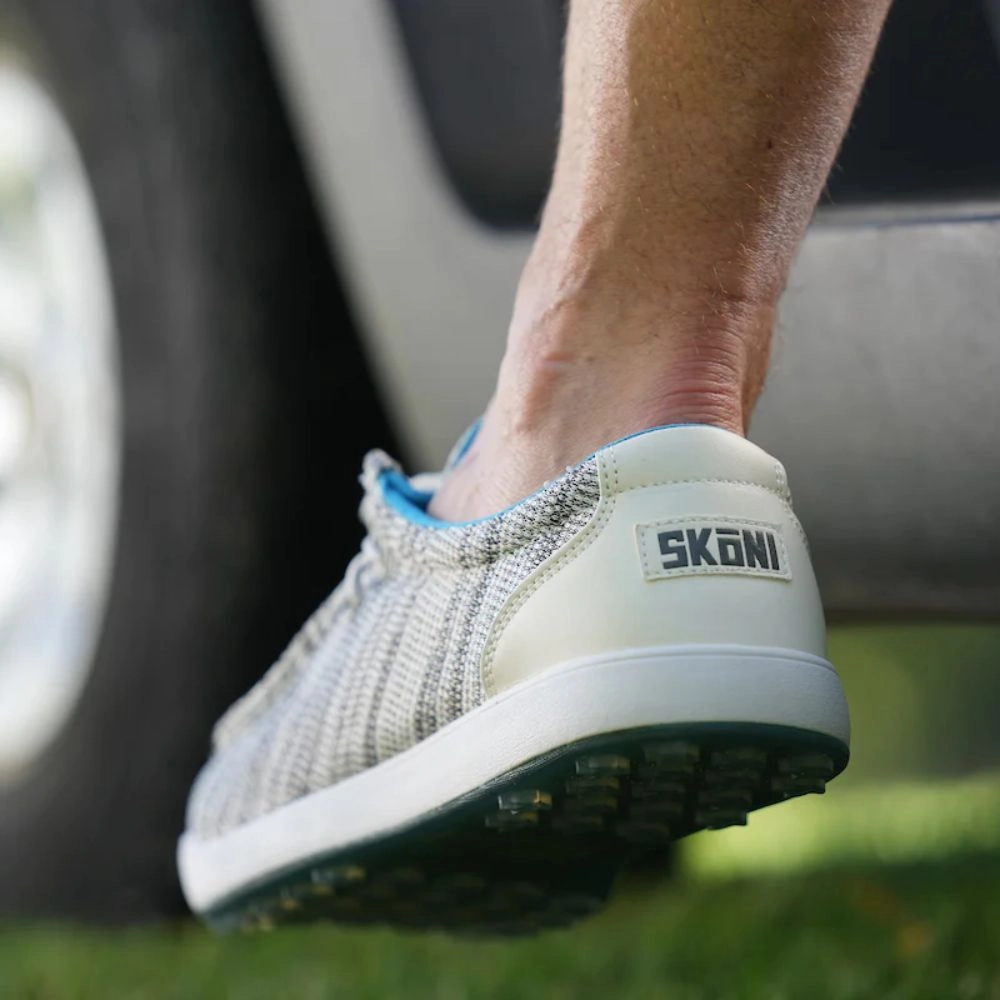 SKONI Men's Golf Shoes Men's Shoes from Other Brands