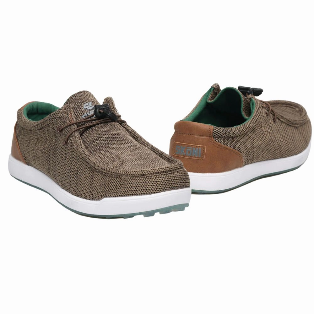 SKONI Men's Golf Shoes Men's Shoes from Other Brands