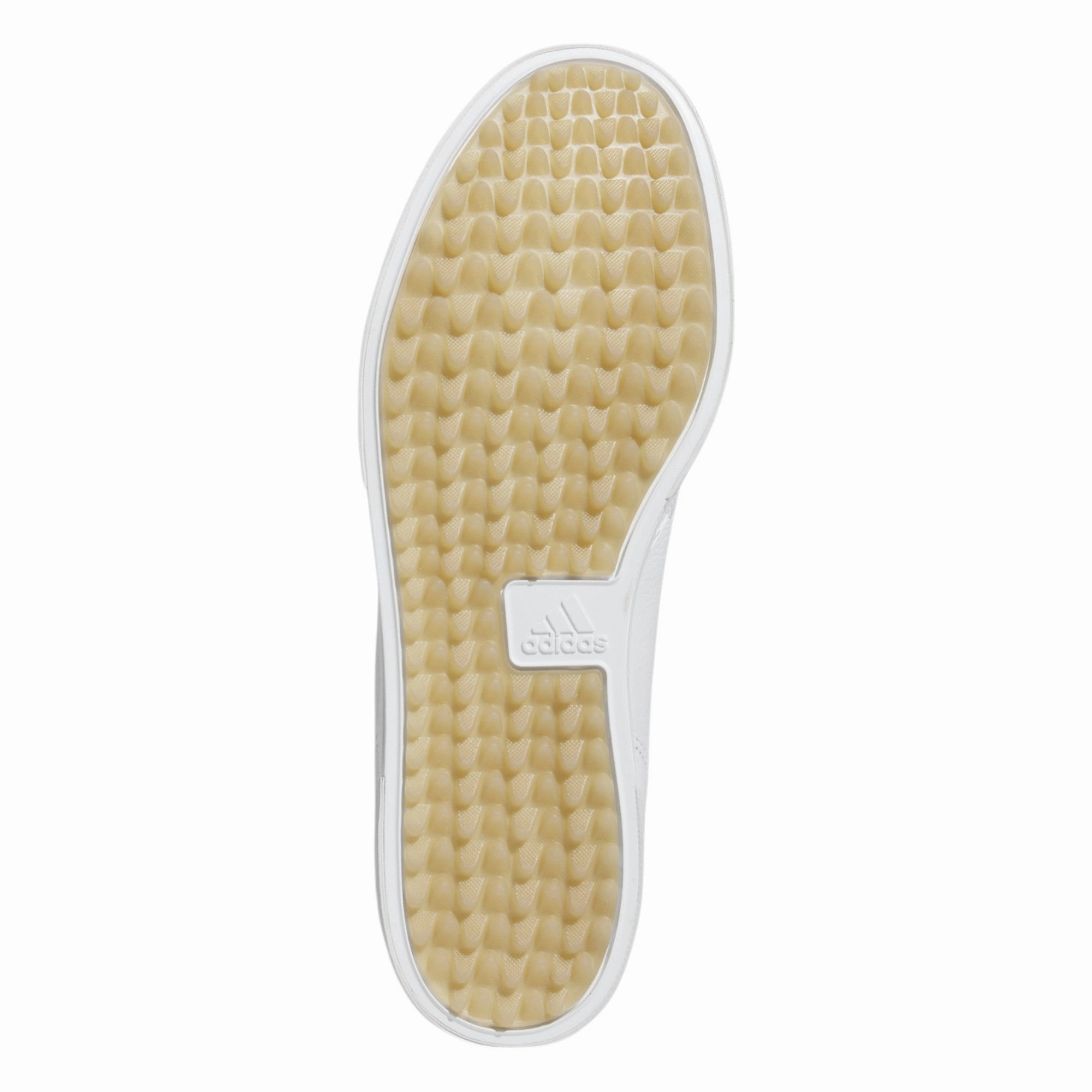 Molded Footbed Shoes, Memory Foam Shoes adidas Retrocross 25 Golf Shoes IH3396
