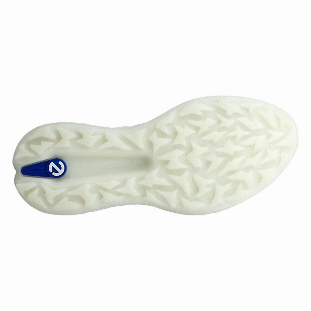 Lace-Up Shoes Ecco Biom H5 Textile Golf Shoes 138004 Waterproof Shoes