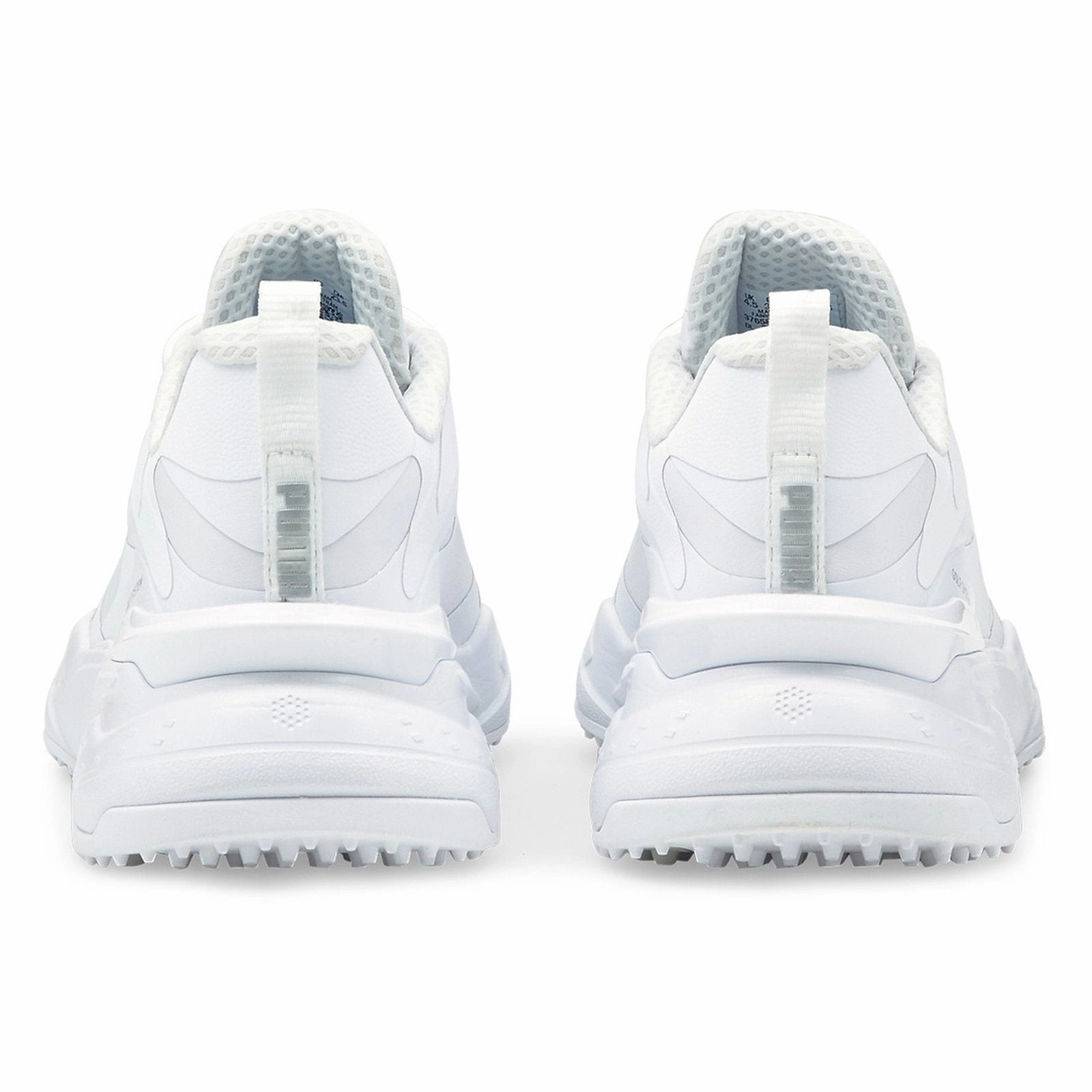 Stretchable Shoes Puma Ladies GS-Fast Golf Shoes 376584