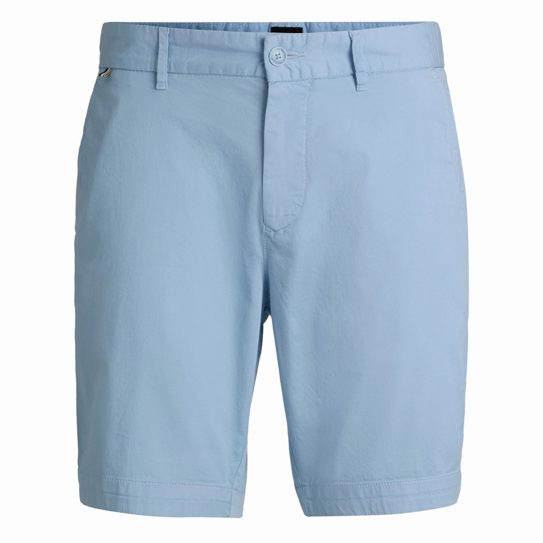 Slice Shorts 1 Light Blue Boss Men's Fashion