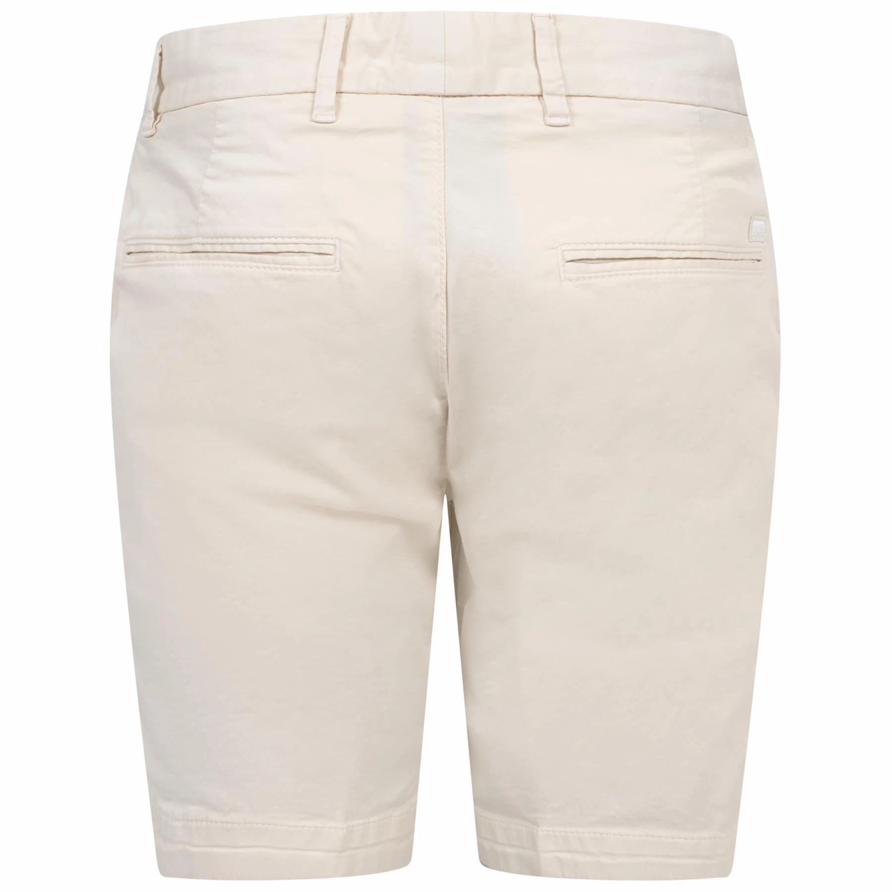 Slice Shorts 1 Open White Boss Men's Fashion