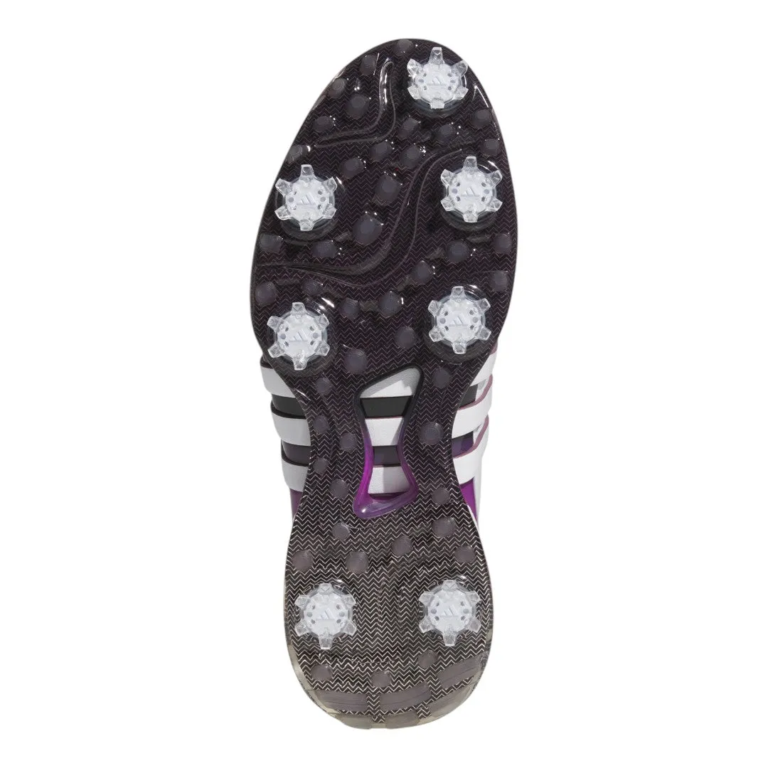 Trendy Athletic Shoes, Active Lifestyle Shoes, Mesh Sneakers adidas Tour360 24 Golf Shoes IE3366