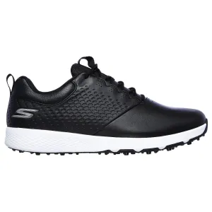 Soft Sole Sneakers Slip-On Comfort Shoes Skechers GO Golf Elite V4 Golf Shoes 54552 Breathable Mesh Sneakers