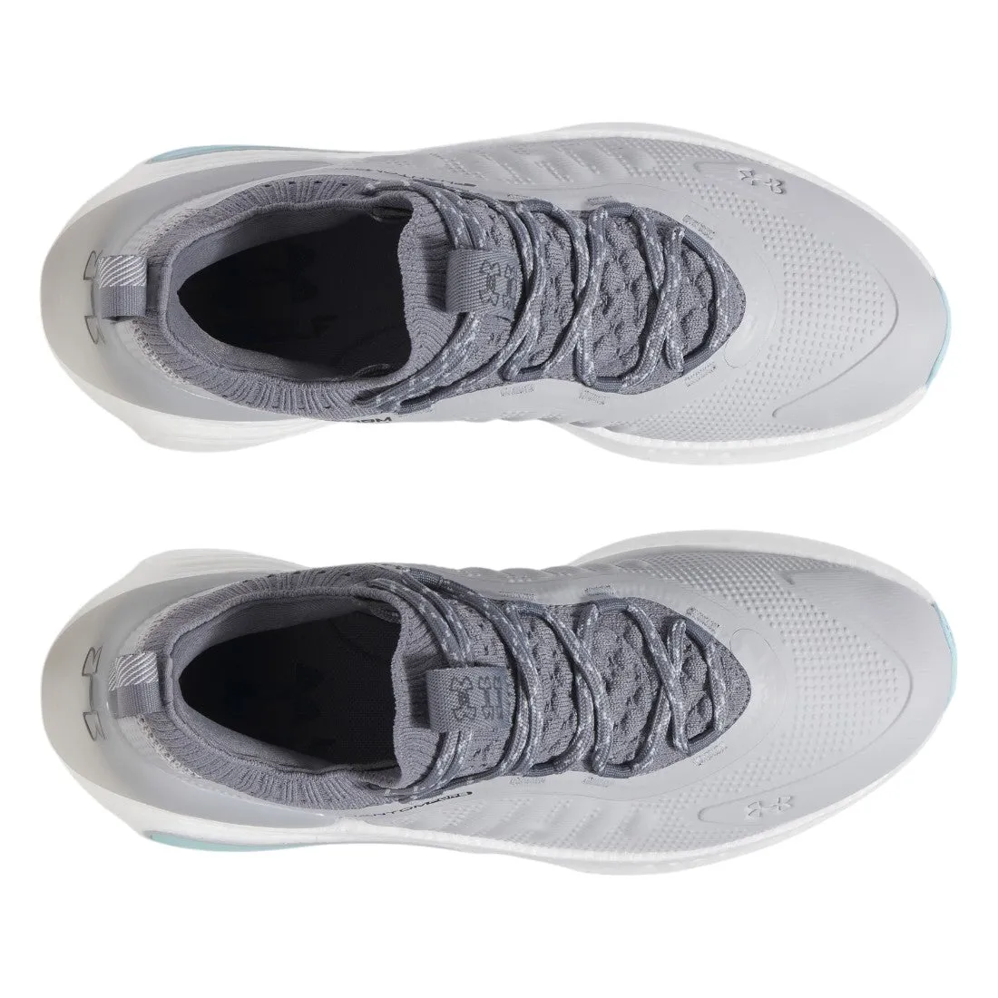 Sports Sneakers, Breathable Mesh Shoes, Pull-On Sneakers Under Armour Phantom Fore Golf Shoes 3027876