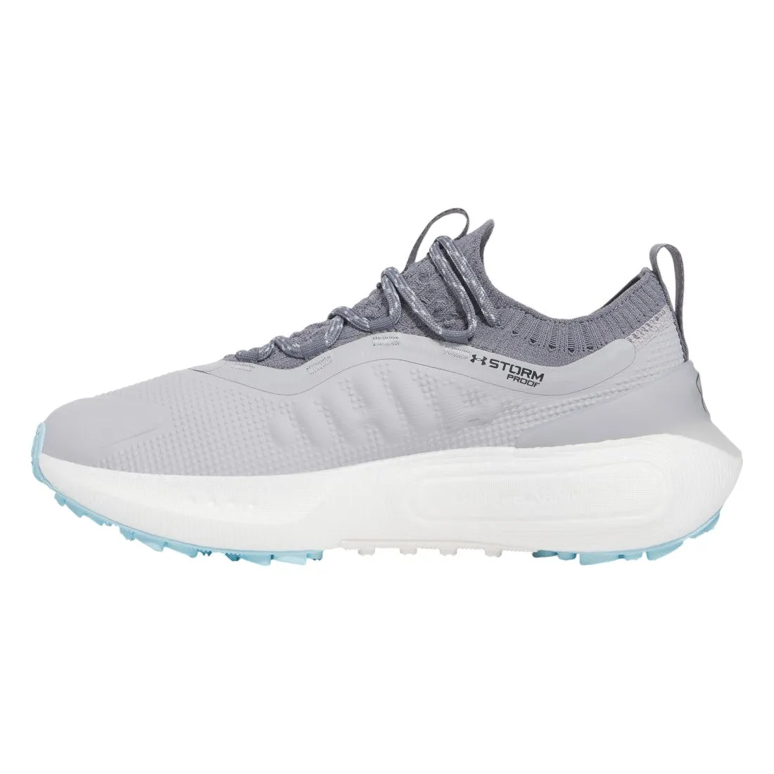 Arch Support Shoes, Performance Shoes Under Armour Phantom Fore Golf Shoes 3027876