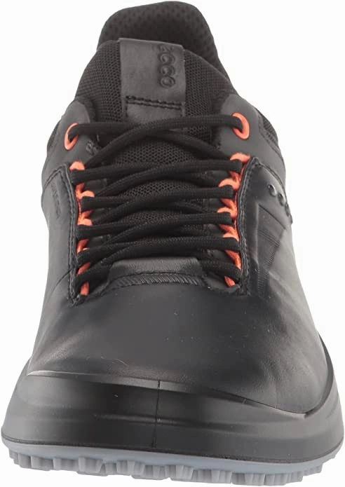 Ecco Men's Core Hydromax Golf Shoes Slip-On Footwear, Foam Midsole Shoes, Casual Sneakers