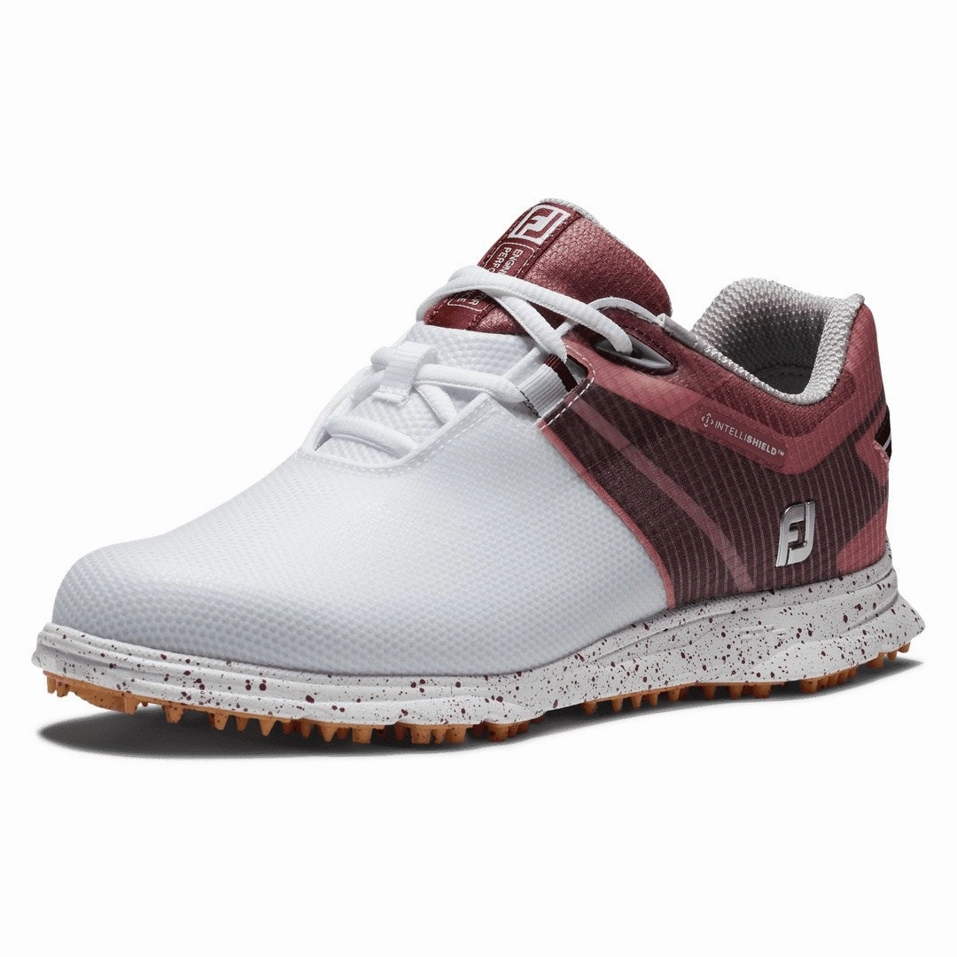 Versatile Shoes FootJoy Ladies Pro SL Sport Golf Shoes 98163 Unisex Sneakers