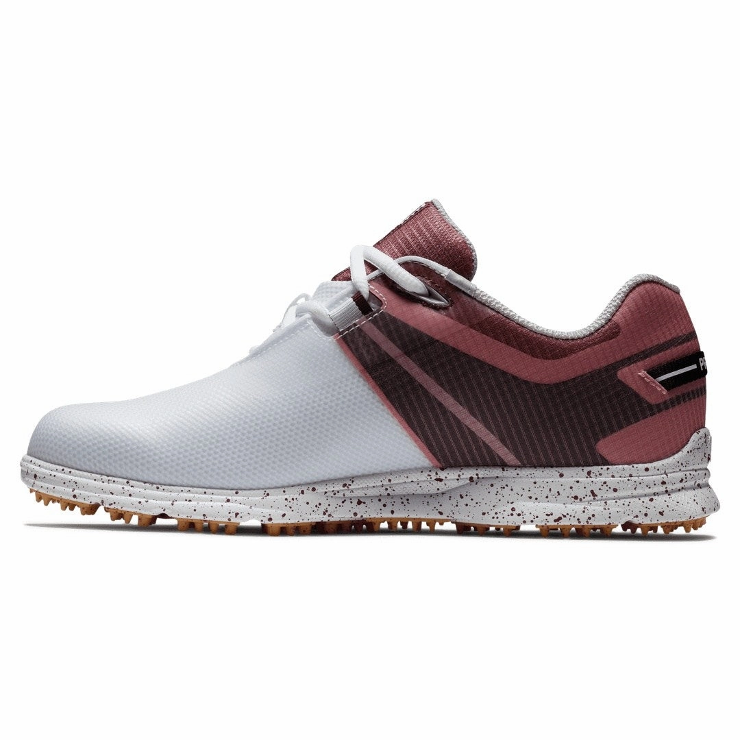 Wear-Everywhere Shoes FootJoy Ladies Pro SL Sport Golf Shoes 98163
