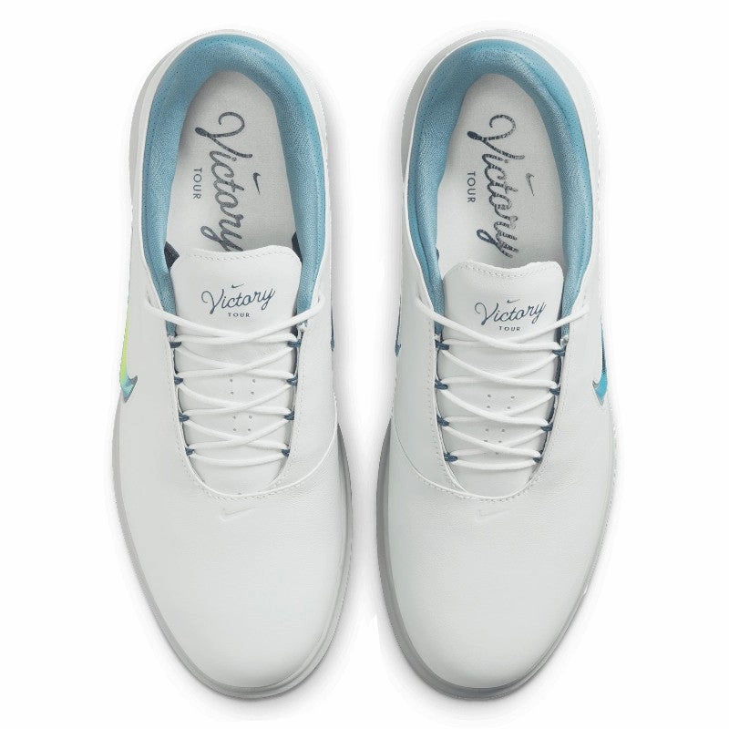 Nike Victory Tour 4 Golf Shoes FZ4155 Minimalist Athletic Shoes, Clean Silhouette Shoes