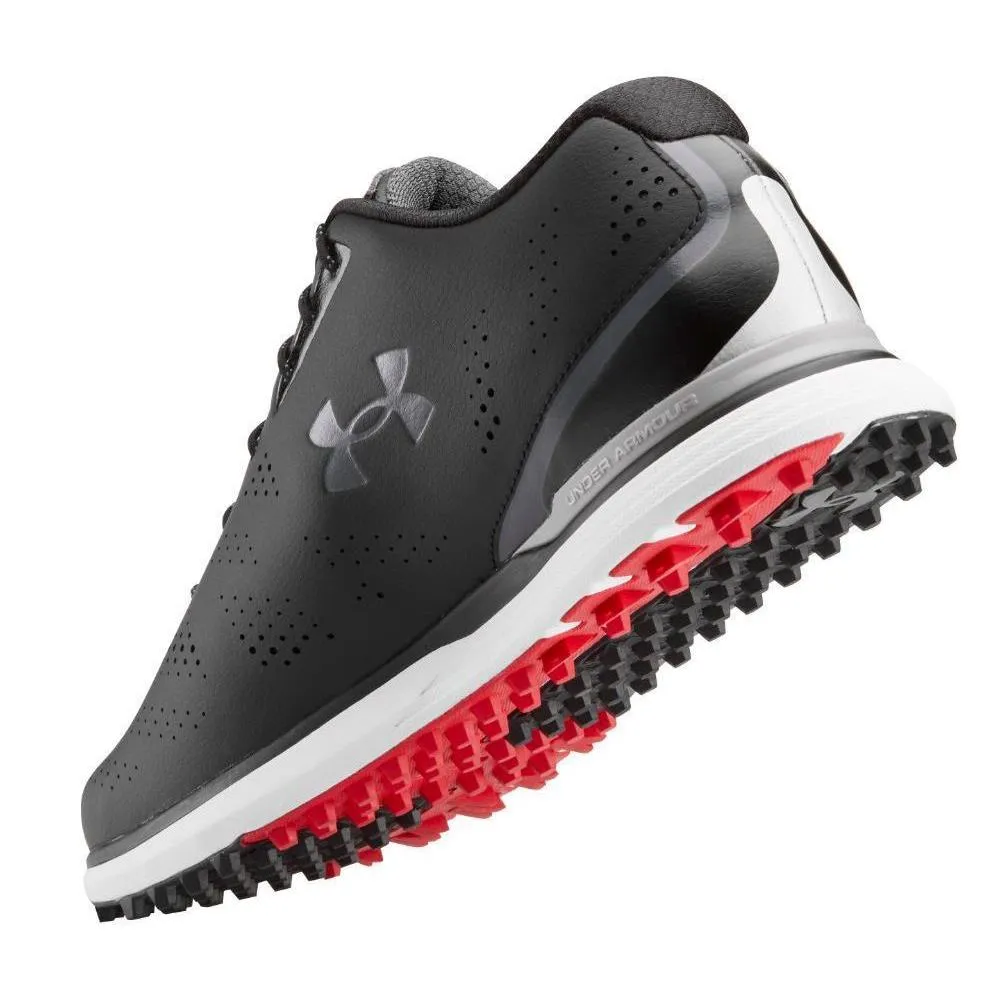 Padded Sandals Under Armour Glide SL Golf Shoes 3024576