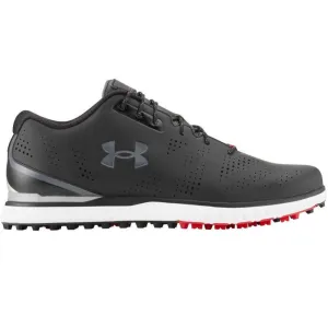 Durable Sneakers Smart Casual Sneakers Under Armour Glide SL Golf Shoes 3024576 Comfy Indoor Footwear