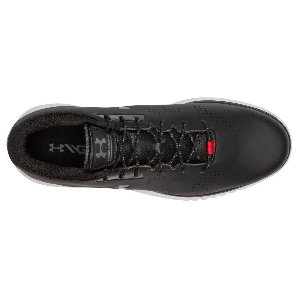 Lightweight Shoes Under Armour Glide SL Golf Shoes 3024576 Fashion Low Tops