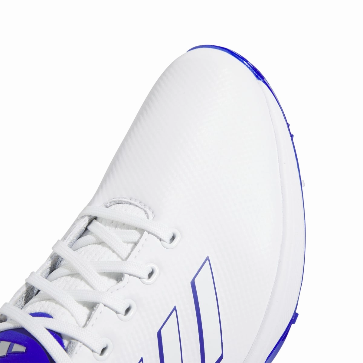 Flexible Outsole Sneakers adidas ZG23 Golf Shoes GW1179 Breathable Uppers