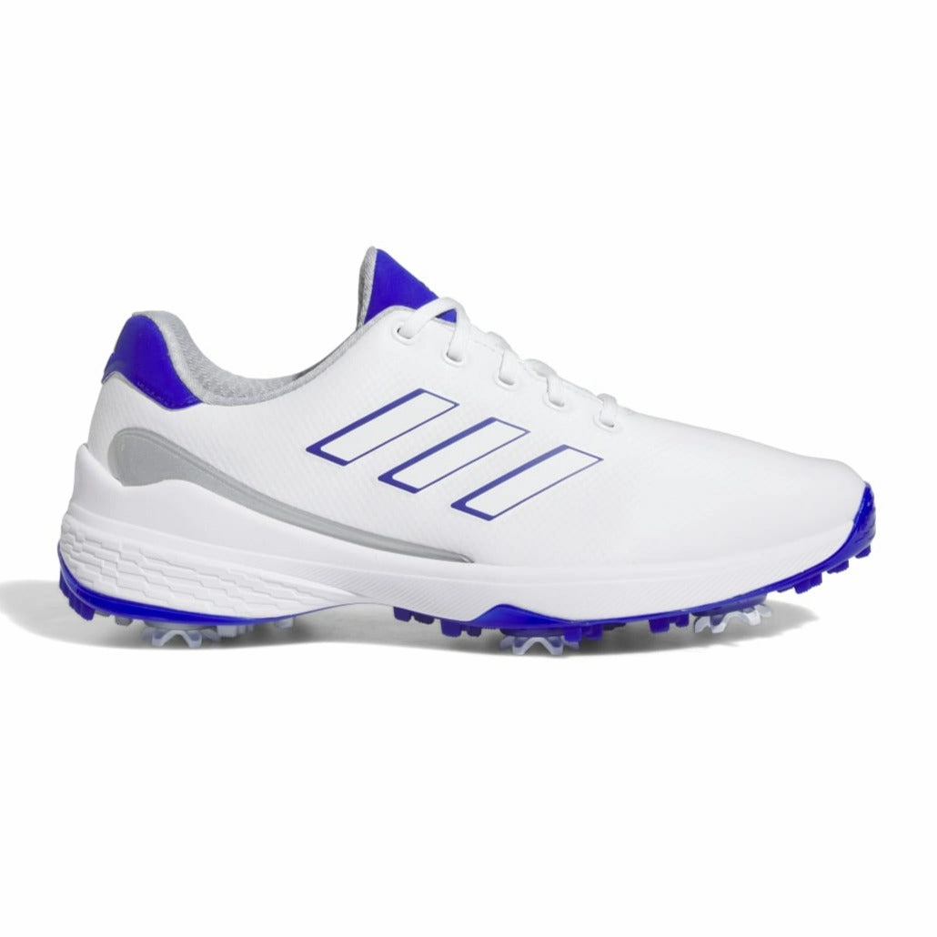 Smart Casual Sneakers adidas ZG23 Golf Shoes GW1179 Glide Fit Flexible Walking Shoes, Padded Insole Shoes
