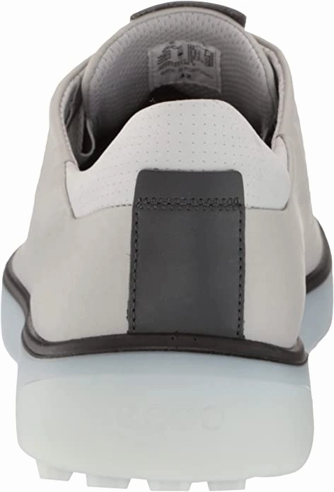 Ecco Men's Tray Golf Shoes Road Running Sneakers