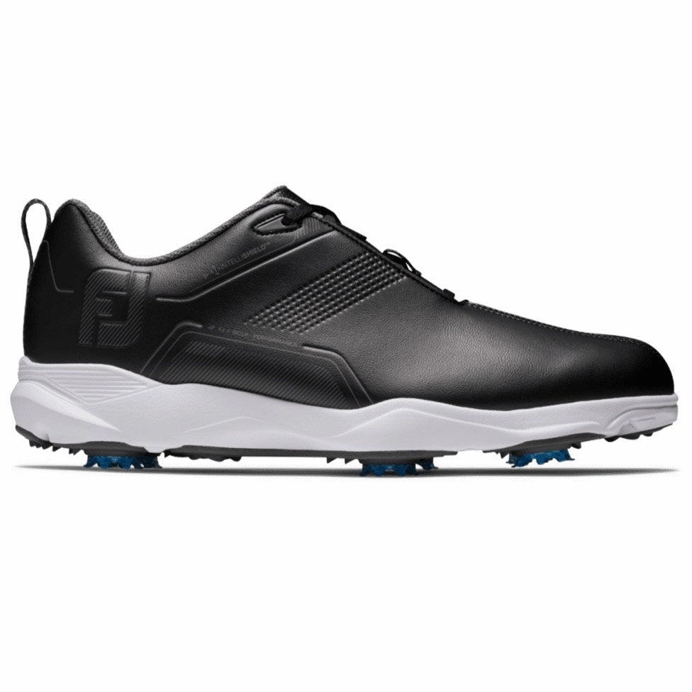 Ankle Support Sneakers Smart Casual Sneakers FootJoy eComfort Golf Shoes 57700 Chill Steps Retro-Inspired Sneakers