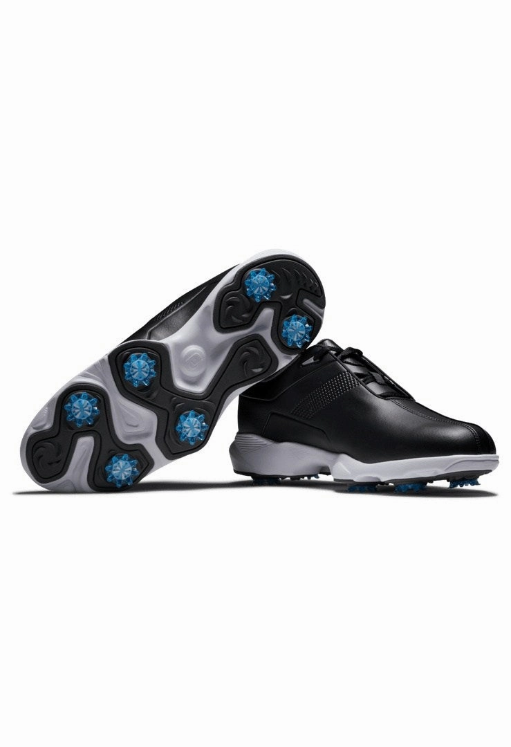 Cushioned Sole Shoes FootJoy eComfort Golf Shoes 57700