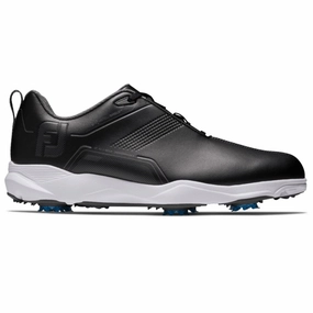 Ankle Support Sneakers Smart Casual Sneakers FootJoy eComfort Golf Shoes 57700 Chill Steps Retro-Inspired Sneakers