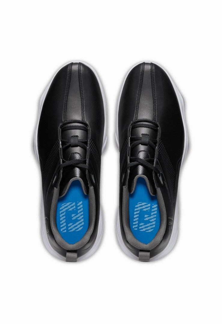 Classic Design Sneakers FootJoy eComfort Golf Shoes 57700 Durable Sneakers